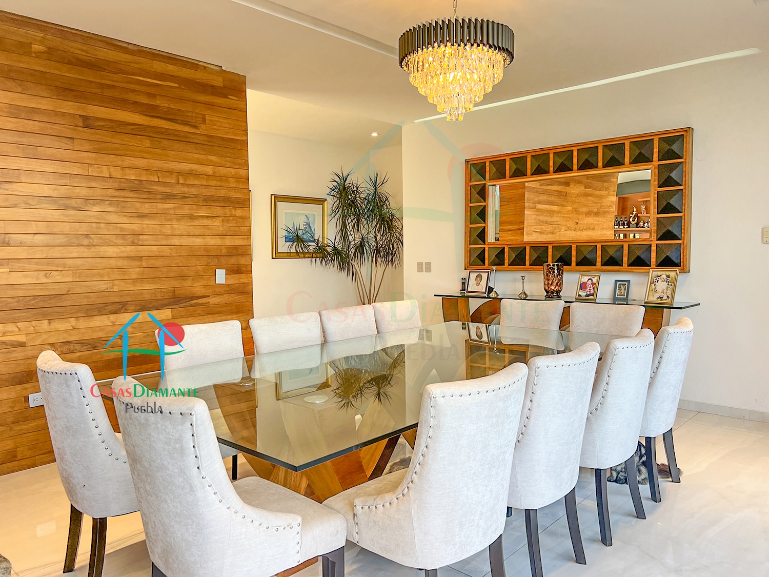 Cluster 777 Casa Martina - Estancia 9